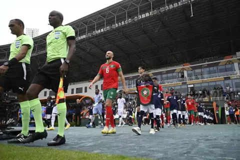 خروج مبكر.. كيف كان ظهور المنتخبات العربية في أمم أفريقيا 2023؟